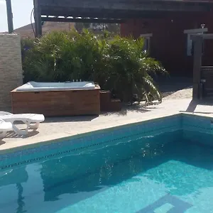 Ferienhaus Casa Ary, Tesejerague