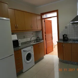 Ferienhaus Trotamundos Gc Familias Y Adultos Responsables, El Tablero (Las Palmas)