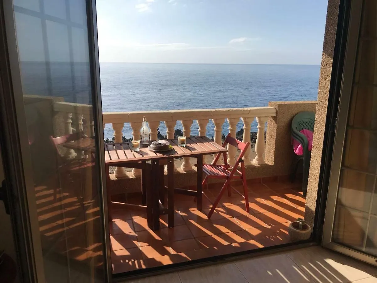 Appartement El Chari à Poris de Abona
