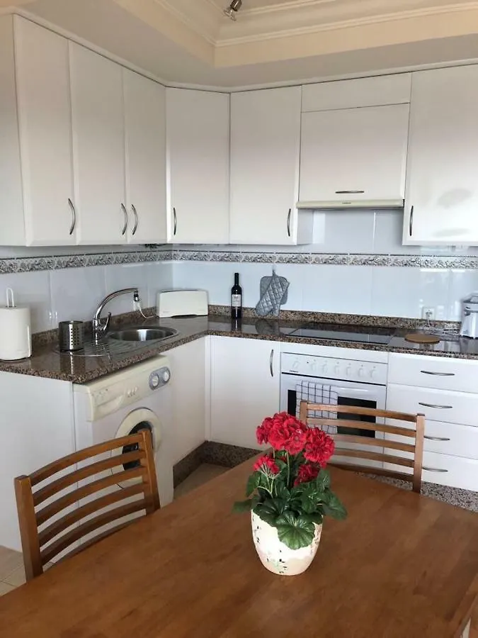 Appartement El Chari à Poris de Abona