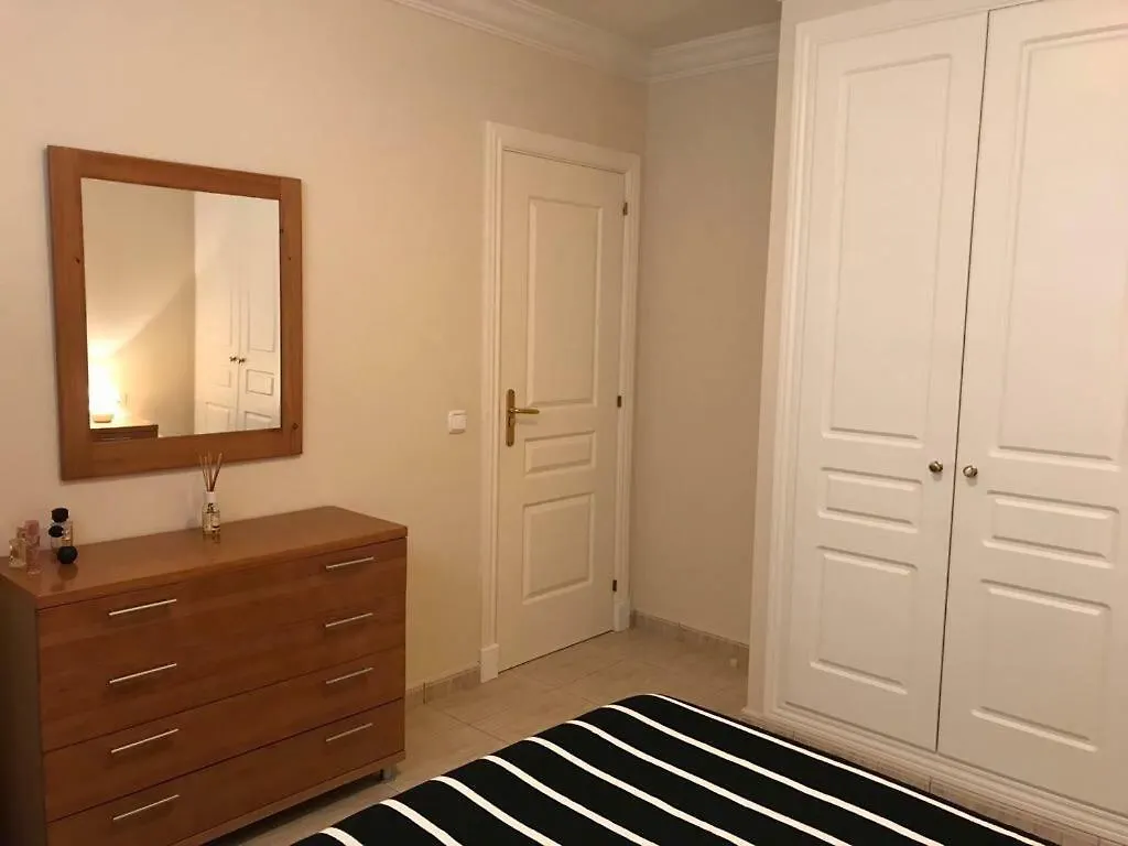 Appartement El Chari à Poris de Abona 0*,