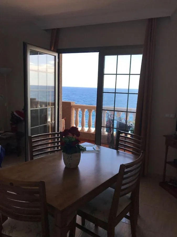 Appartement El Chari à Poris de Abona Espagne