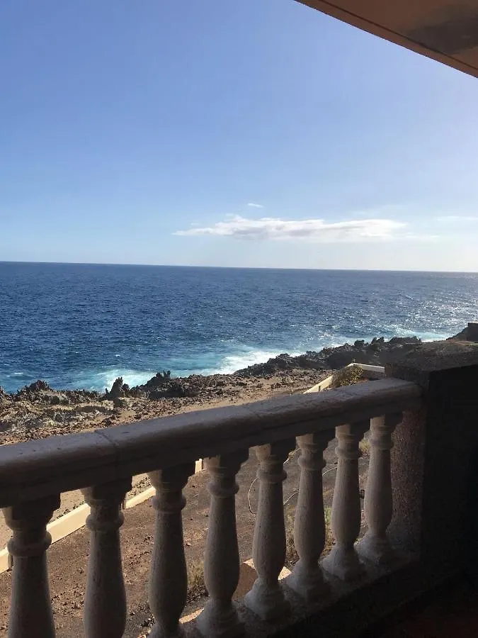 Appartement El Chari à Poris de Abona Espagne